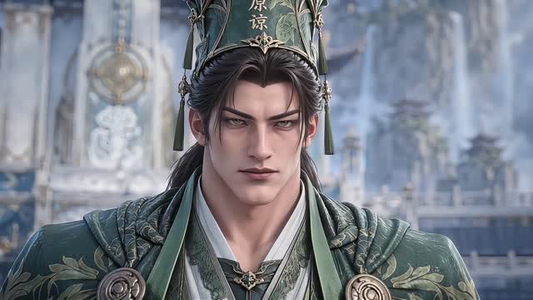 真别惹蛊修她太阴了第六季(182集) 真别惹蛊修她太阴了第六季(182集)推荐