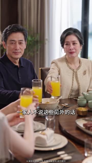 当家主母的自我修养(188集) 当家主母的自我修养(188集)假戏真做