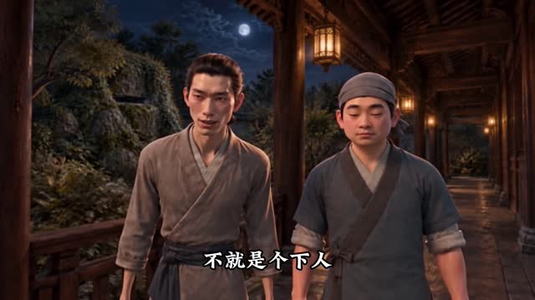 冥凤:茱萸渡魂录(219集) 冥凤:茱萸渡魂录(219集)末世短剧