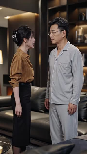 婚途未晚AI版(83集) 婚途未晚AI版(83集)不烂尾