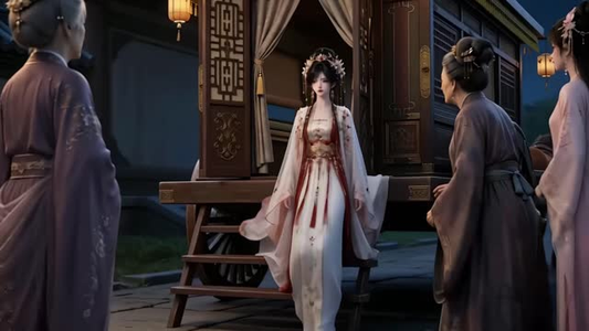 椿棠醉(169集) 椿棠醉(169集)完结短剧