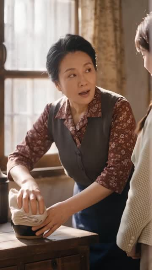 烟火深处玉兰香(68集) 烟火深处玉兰香(68集)奶狗男主