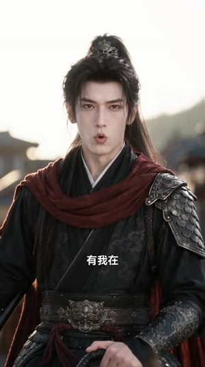 受气包嫁软侯爷，不料我是活阎王（45集）病娇男主