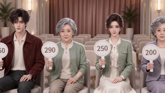 乡下来的掌上明珠完结版(391集) 乡下来的掌上明珠完结版(391集)太惨了