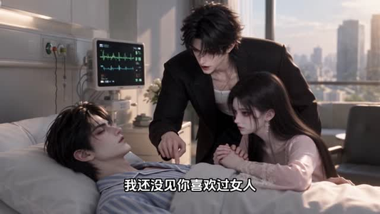 离婚后她重拾锋芒(165集) 离婚后她重拾锋芒(165集)首播24小时热度破千万