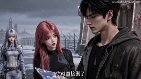 全民求生:我在诡异末日养成少女(184集) 全民求生:我在诡异末日养成少女(184集)首富装穷