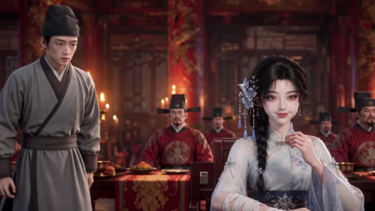 沈柠奇遇记沈柠传(第4季)(131集) 沈柠奇遇记沈柠传(第4季)(131集)爆款甜宠剧