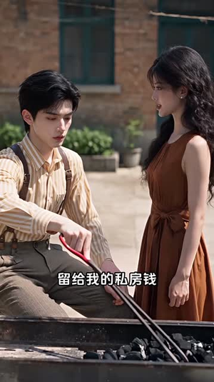 七零错嫁：炮灰女配夺产记（128集）最新短剧