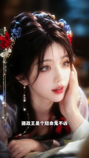 憨萌小圣女（53集）最近很火的短剧