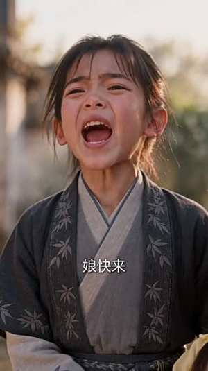 许家茶舍，江南阖家致富录（144集）太带感了