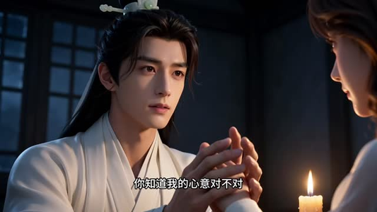 穿越之天上掉下个俏公主第二季(63集) 穿越之天上掉下个俏公主第二季(63集)快手短剧