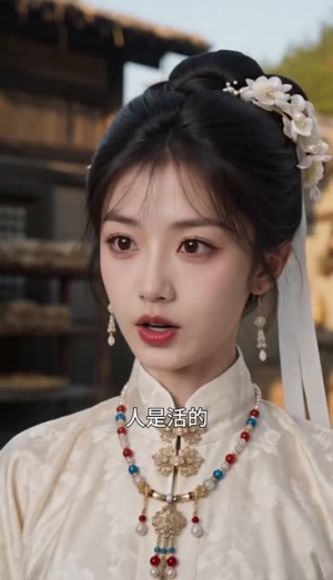 农妇沈柠奇遇记第三季(140集) 农妇沈柠奇遇记第三季(140集)太心碎了