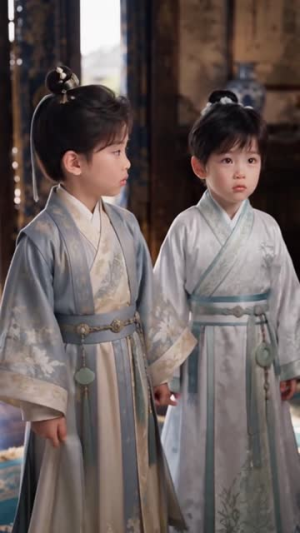魔丸世子驾到，抢个新娘来当后娘（656集）总裁短剧