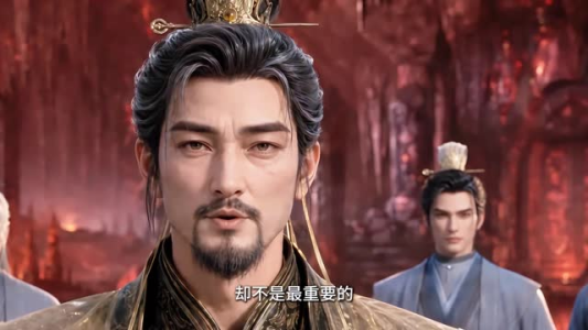 我都元婴期了,你跟我说开学第三季(465集) 我都元婴期了,你跟我说开学第三季(465集)极速秒播