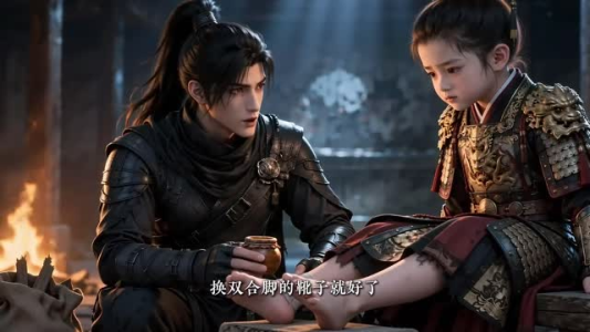 福妻太子妃喜得满堂麟儿第三季(163集) 福妻太子妃喜得满堂麟儿第三季(163集)系列短剧