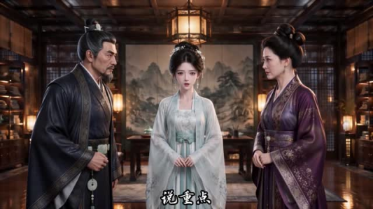 公主婚前趁夜出逃储君亲自抓人第二季(125集) 公主婚前趁夜出逃储君亲自抓人第二季(125集)狼狗男主