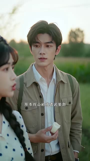 媳妇嫁到，全家支棱起来了（96集）大结局