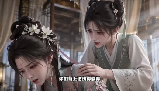 重归凤阙,九千岁的掌心娇(122集) 重归凤阙,九千岁的掌心娇(122集)高清实时追更中