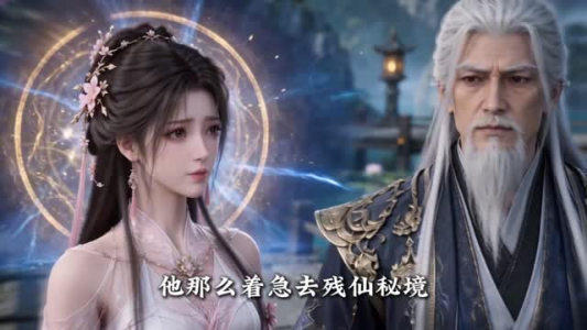 觉醒十殿阎罗吾即是红伞鬼仙第十一季(156集) 觉醒十殿阎罗吾即是红伞鬼仙第十一季(156集)短剧国庆档