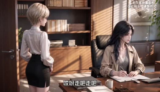 偏爱有迹可循（131集）爆款短剧