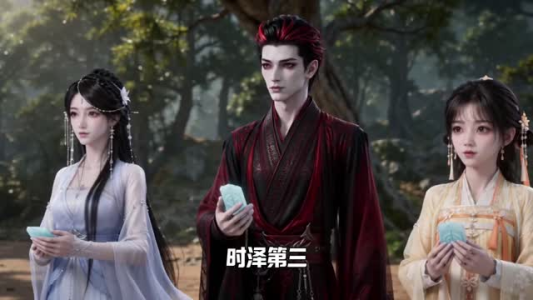 算死仙第九季(123集) 算死仙第九季(123集)校园短剧