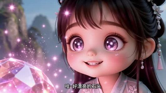 三界小导游,爹爹娘亲跟我走第一季(44集) 三界小导游,爹爹娘亲跟我走第一季(44集)太激烈