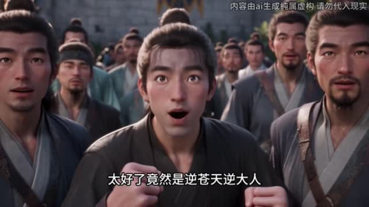仙缘劫起：十年归尘第五季（161集）凤凰男