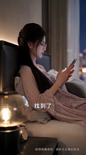 深秋相逢,爱意燎原(148集) 深秋相逢,爱意燎原(148集)红果短剧