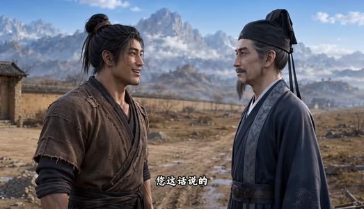一天10块钱，养活平行时空 （88集）还有下一季吗