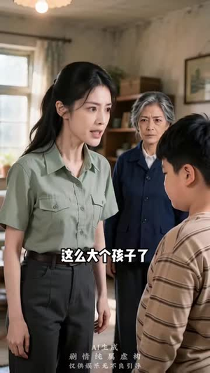 老太太在短剧世界扭转剧情5(298集) 老太太在短剧世界扭转剧情5(298集)悬疑反转
