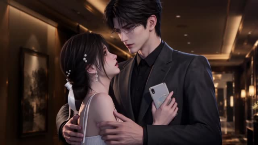 错吻闺蜜心上人(41集) 错吻闺蜜心上人(41集)装逼打脸