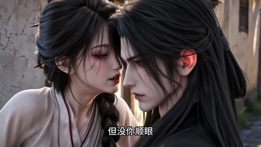 春归录:赶山打猎养夫婿(69集) 春归录:赶山打猎养夫婿(69集)仙帝短剧