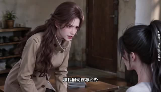 反派就位,剧本崩了 (56集) 反派就位,剧本崩了 (56集)无片头片尾广告