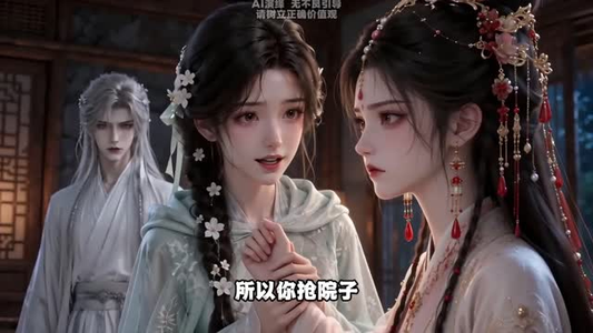 口嫌体直的恶毒女配,今天也在认真过剧情(71集) 口嫌体直的恶毒女配,今天也在认真过剧情(71集)独立女主