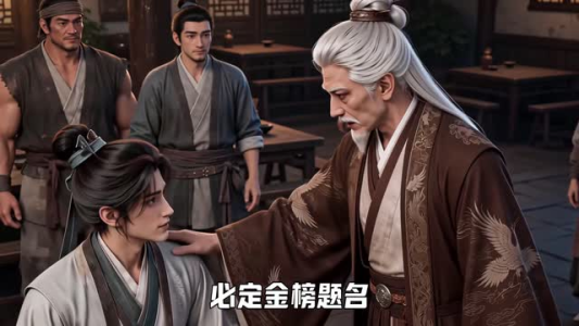 山海万灵录第八季（119集）夸克网盘在线播放