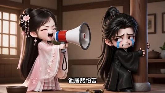 为了苟命,我伪装失忆权臣白月光(260集) 为了苟命,我伪装失忆权臣白月光(260集)霸总天花板