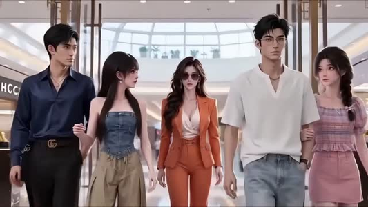 季爷今天真香了吗第八季(199集) 季爷今天真香了吗第八季(199集)一集一个爆点停不下来