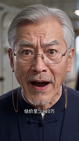 请叫我神奇打捞王(119集) 请叫我神奇打捞王(119集)大结局超前点播完整版