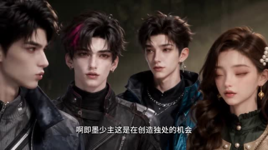 她既天道(102集) 她既天道(102集)完结了吗