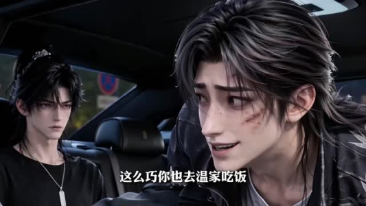 元婴老祖返校记(337集) 元婴老祖返校记(337集)太炸裂了