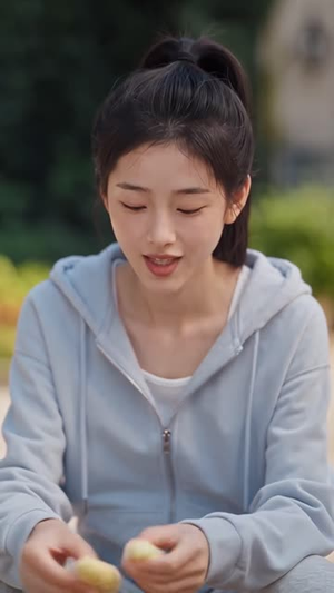 千金归来,豪宅种田(96集) 千金归来,豪宅种田(96集)哭瞎了