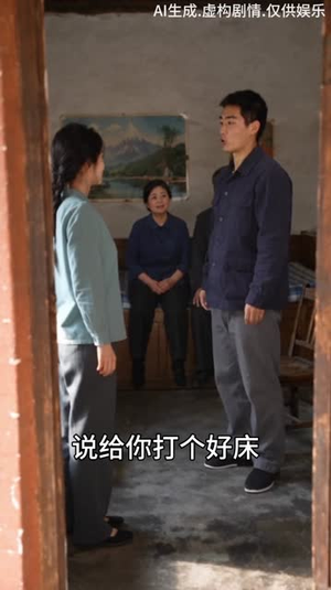 穿成刻薄恶嫂,公婆丈夫独宠我(249集) 穿成刻薄恶嫂,公婆丈夫独宠我(249集)全网累计上热搜次数破百