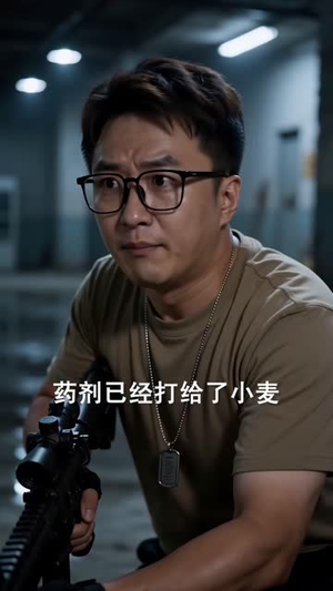变成丧尸后和妈妈重新邂逅（62 集）娱乐圈短剧