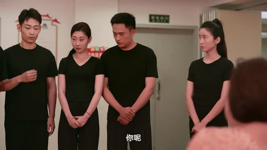 守心（13 集）同题材短剧