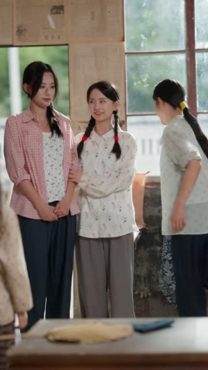 重回1981捡个村花当媳妇(89 集) 重回1981捡个村花当媳妇(89 集)全网热度破亿现象级短剧