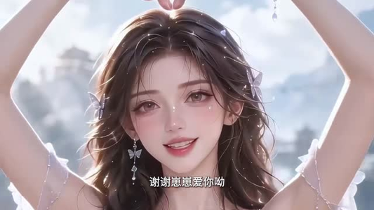 咸鱼后妈只想苟，老公非要凑上来（60集）热播