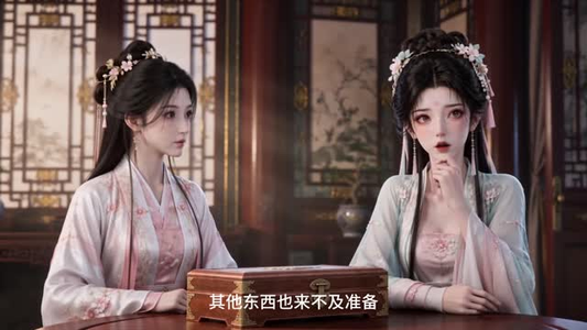 穿书求生,权臣总将我护在身后第三季(31集) 穿书求生,权臣总将我护在身后第三季(31集)打怪升级