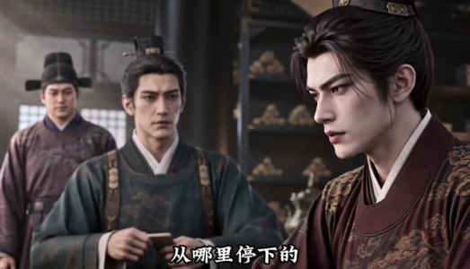 凡骨叩仙门(208集) 凡骨叩仙门(208集)小程序短剧