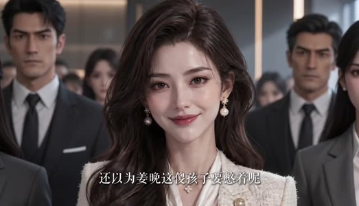 吃掉姜小兔（106集）太刺激了