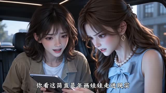 乡下来的掌上明珠呦呦第二季(116集) 乡下来的掌上明珠呦呦第二季(116集)太复古